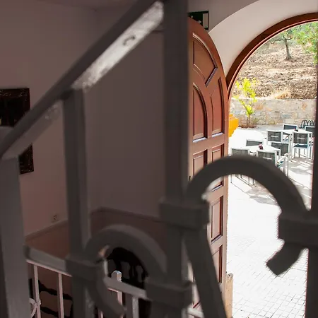 Hostal- Restaurante Estacion Via Hotel 2*