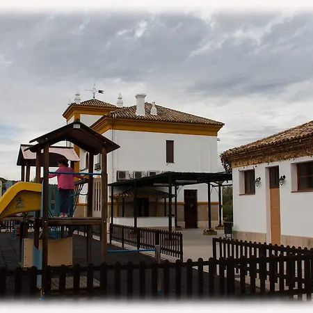 Hostal- Restaurante Estacion Via 2*