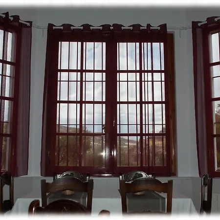 Hostal- Restaurante Estacion Via Hotel 2*