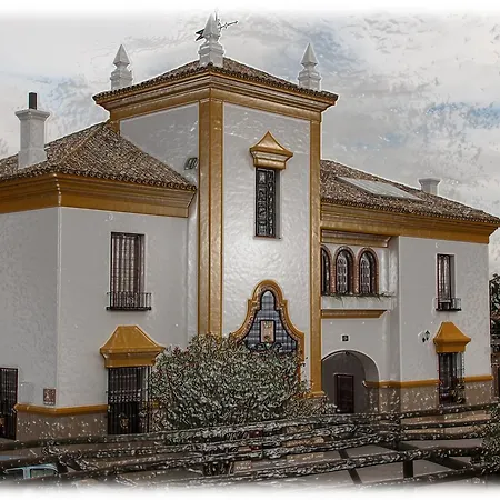 Hotel Hostal- Restaurante Estacion Via 2*