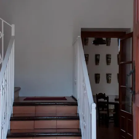 Hostal- Restaurante Estacion Via Hotel 2*